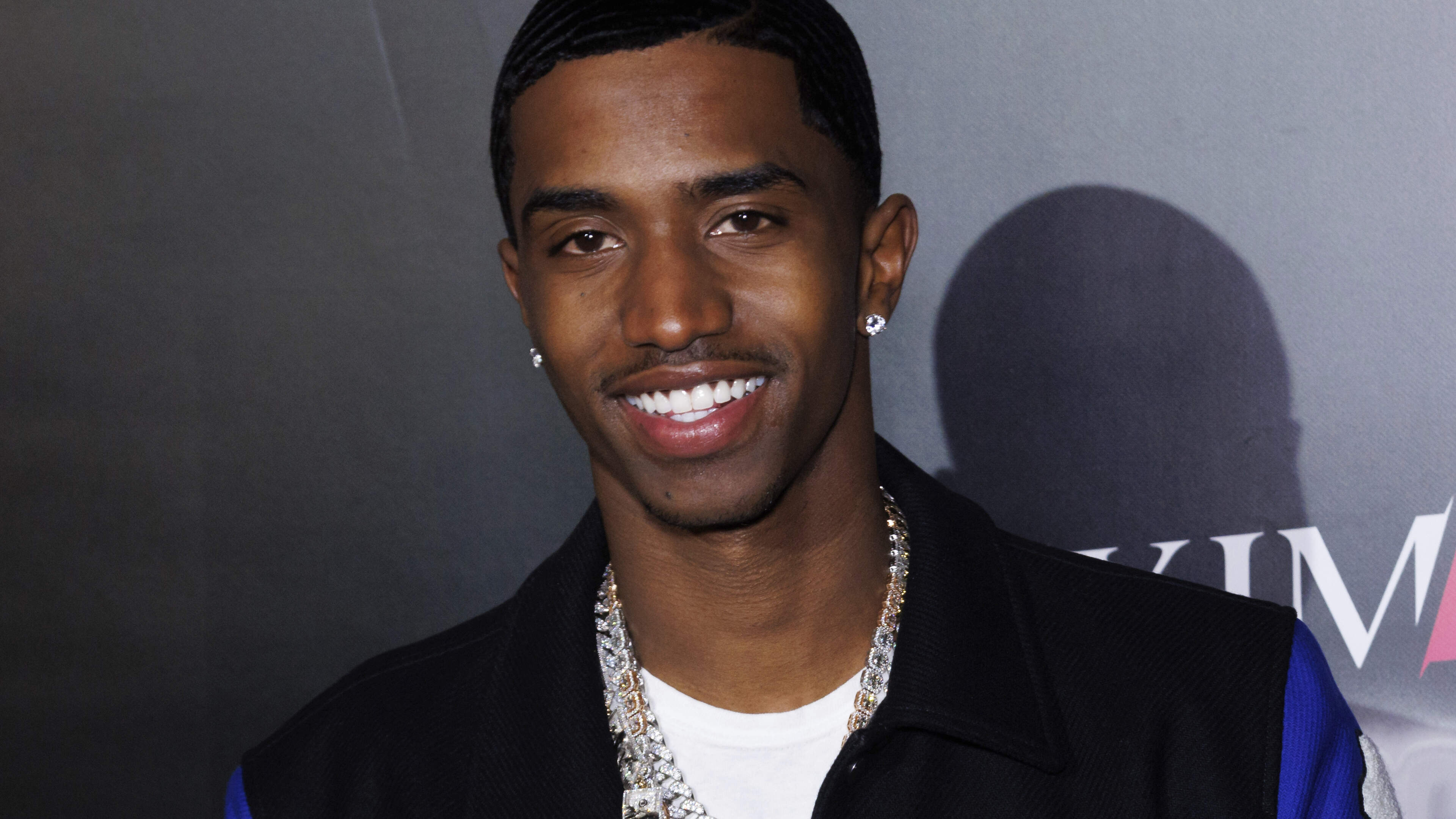 Irish woman who claims she was sexually assaulted by rap star’s son on yacht wants a jury trial 
