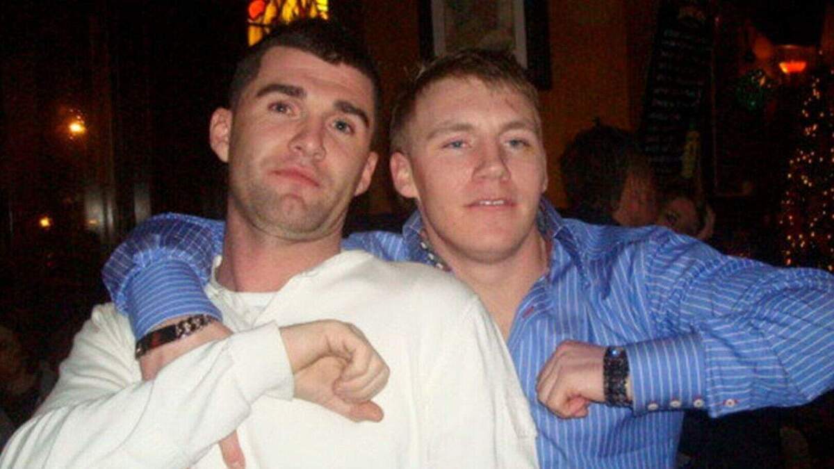 How drug dealer who gave evidence in Keith Ennis murder case is still linked to organised crime