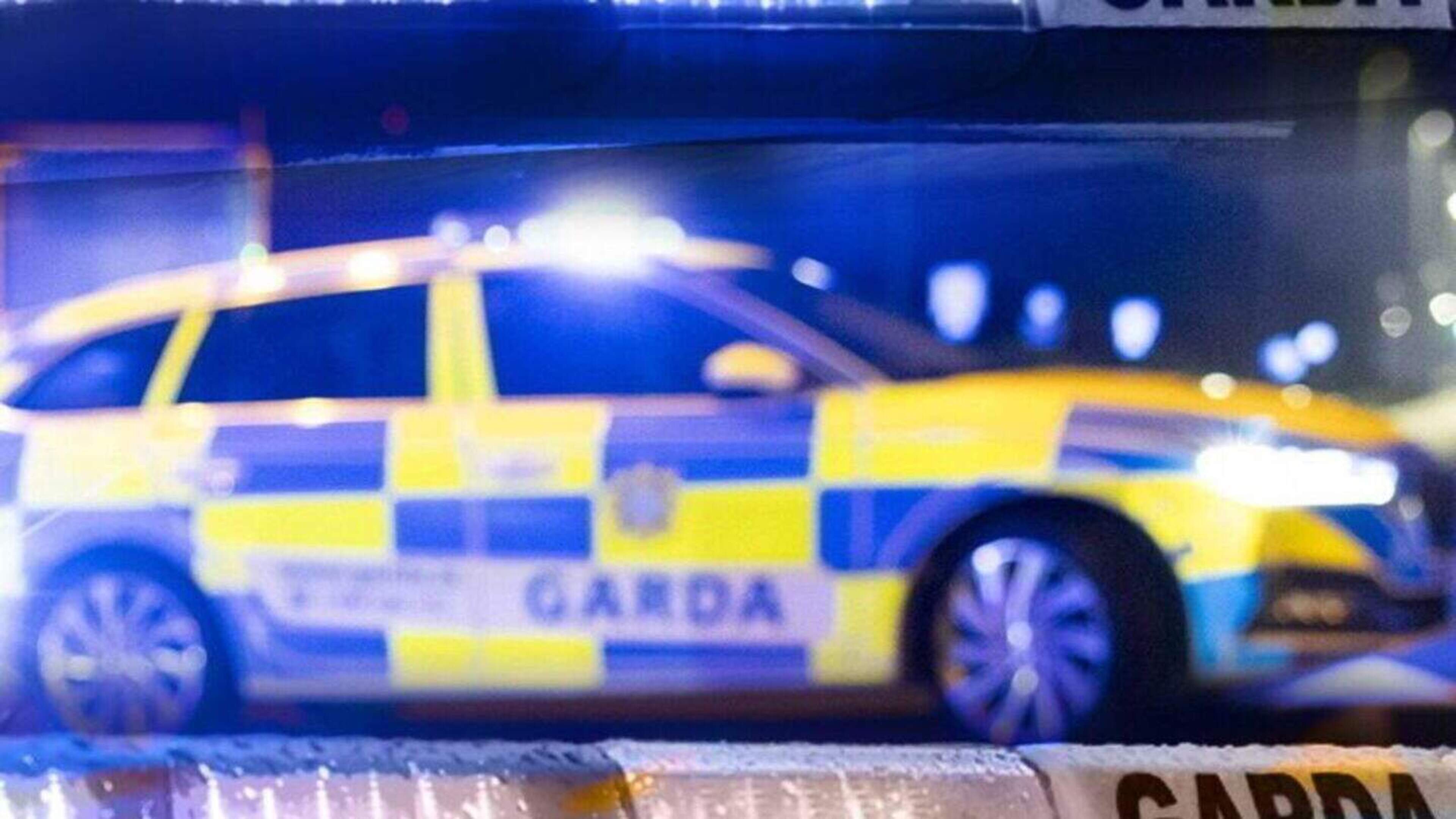 Gardai on high alert after handgun produced during row on housing estate
