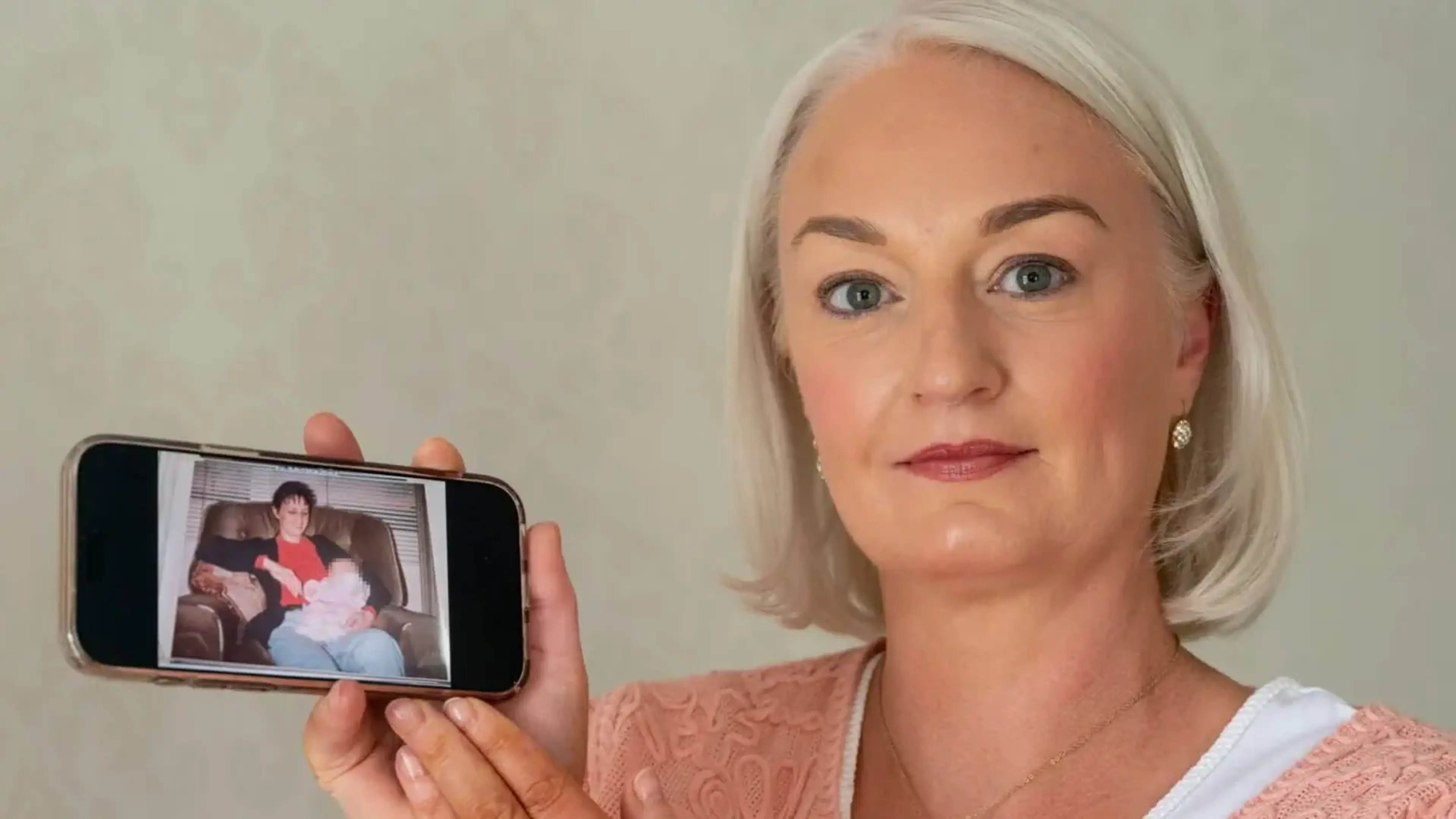 ‘No one thinks she killed herself’: New witness adds to mystery over apparent suicide of young mum