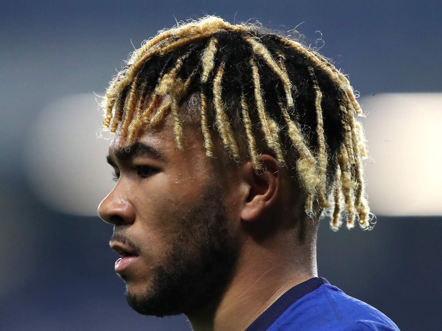 Chelsea ‘disgusted’ after Reece James subjected to racist abuse on ...