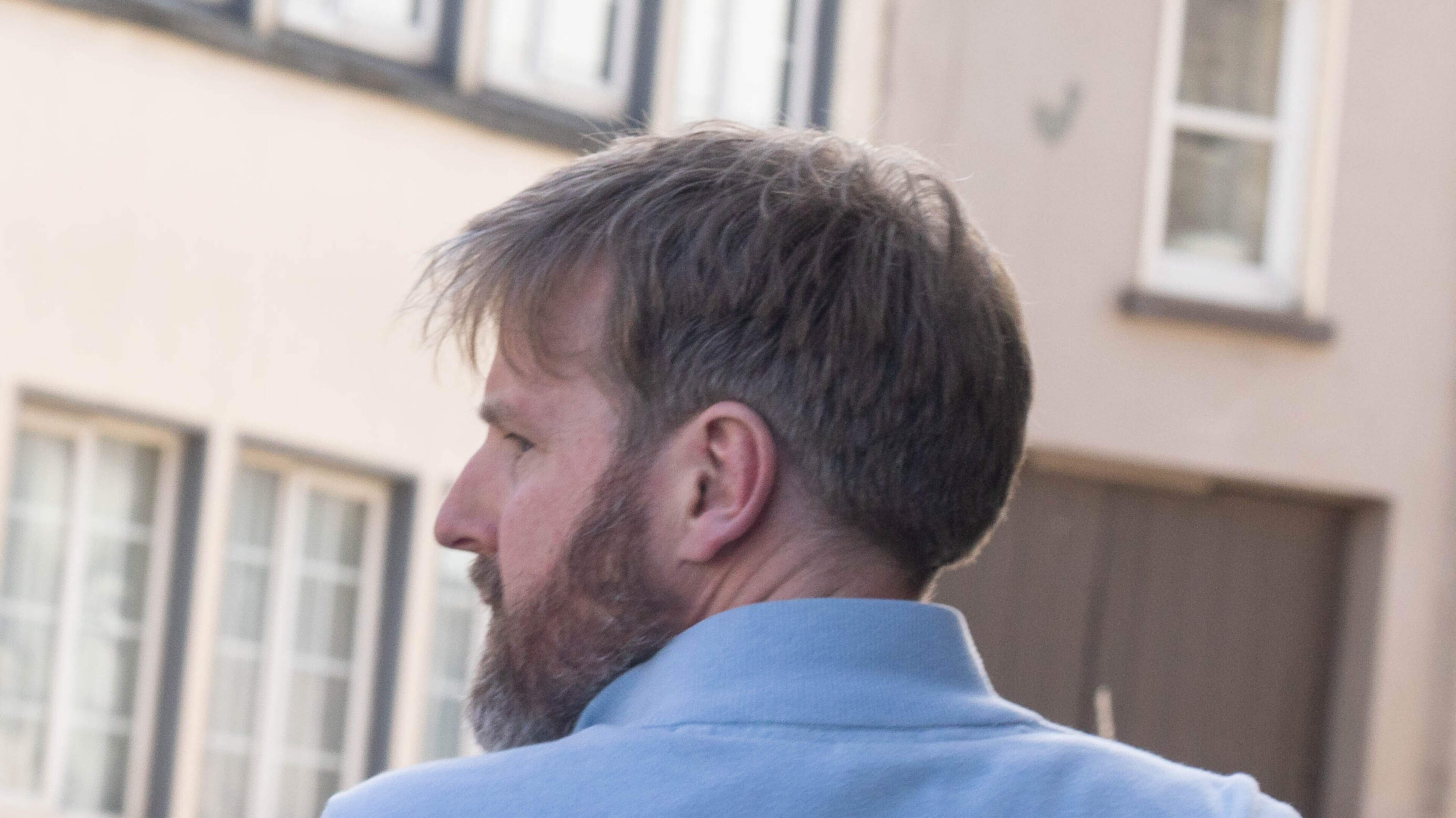 Property mogul who savagely beat teens (13) told them he had ‘murdered man’ 