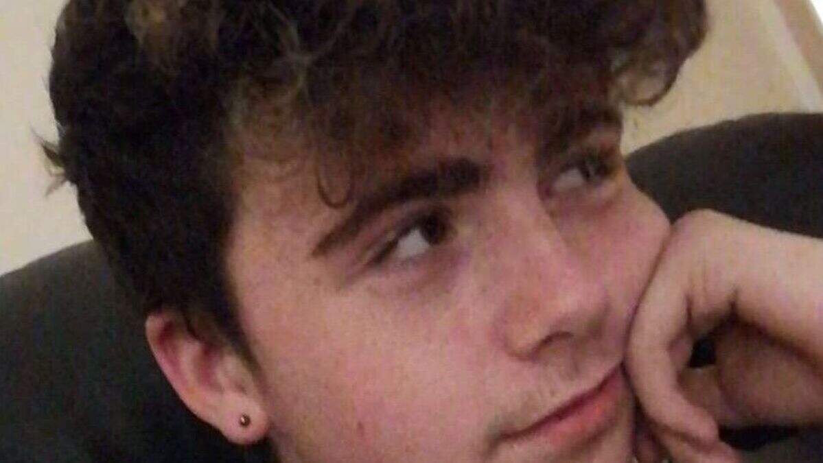 Missing Wicklow teenagers Jake Hall and Katie O'Connor found safe ...