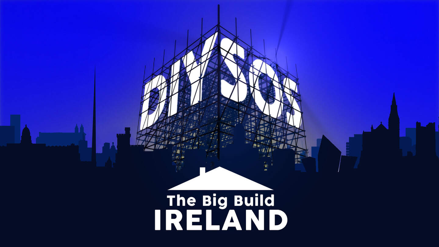 RTE's 'DIY SOS' carpenter jailed after he's caught speeding without ...