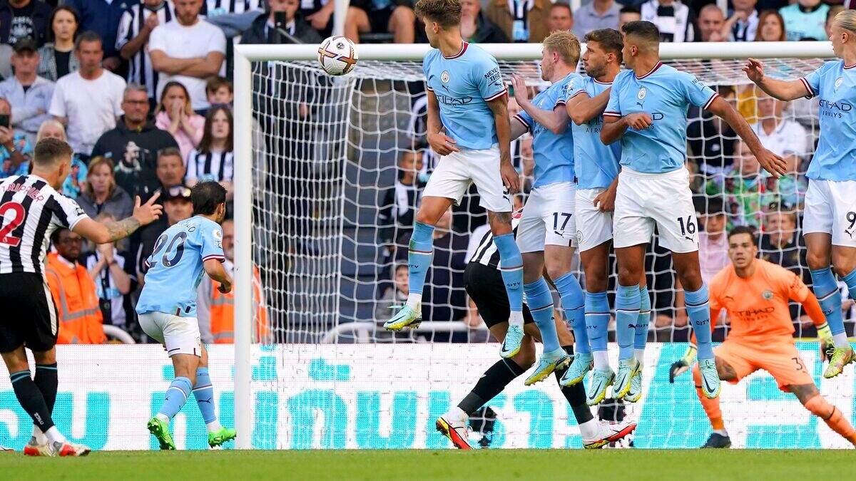 Pep Guardiola gives his verdict as Man City storm back in thriller at ...