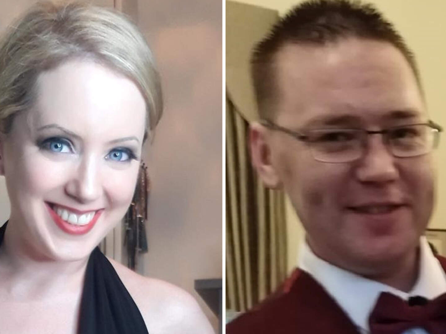 Woman pleads not guilty to murder of dad of seven by reason of insanity ...