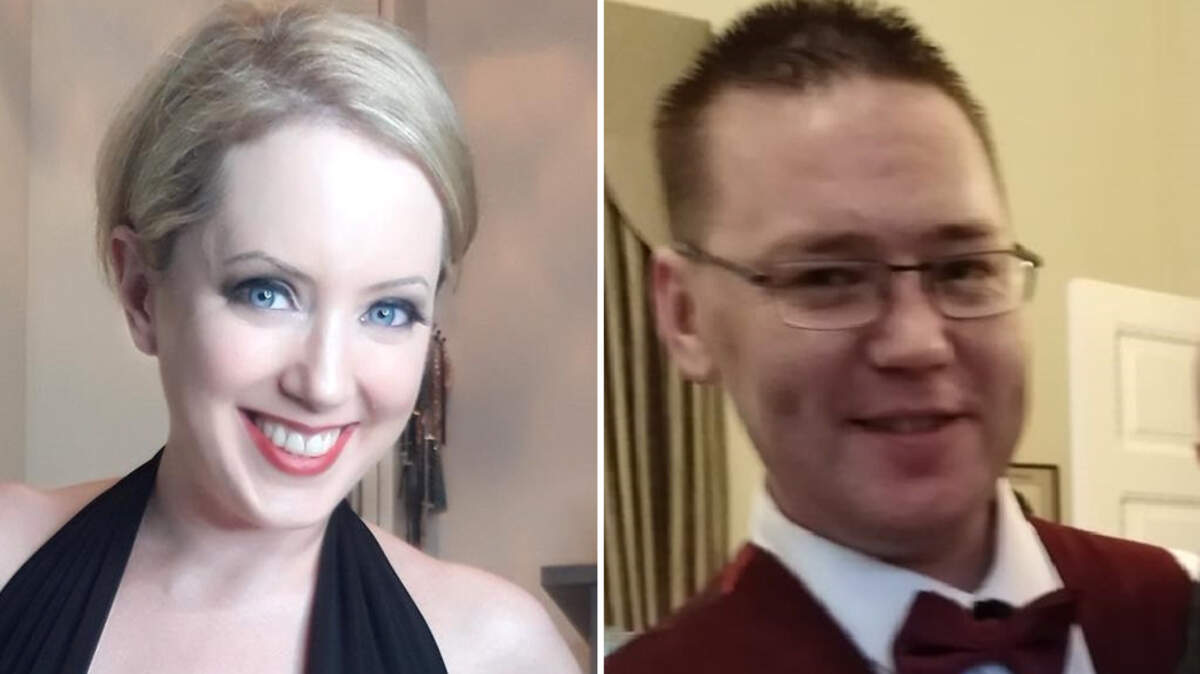 Woman pleads not guilty to murder of dad of seven by reason of insanity ...
