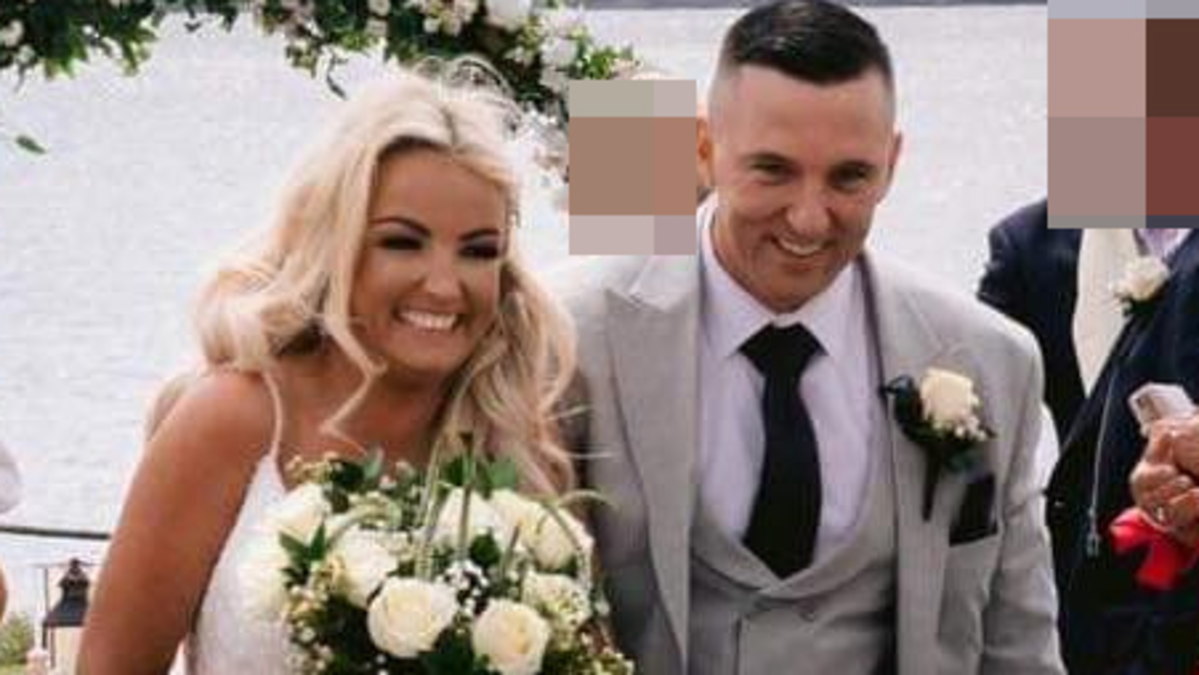 Infamous Limerick gangster Kieran 'Rashers' Ryan splashes cash on ...