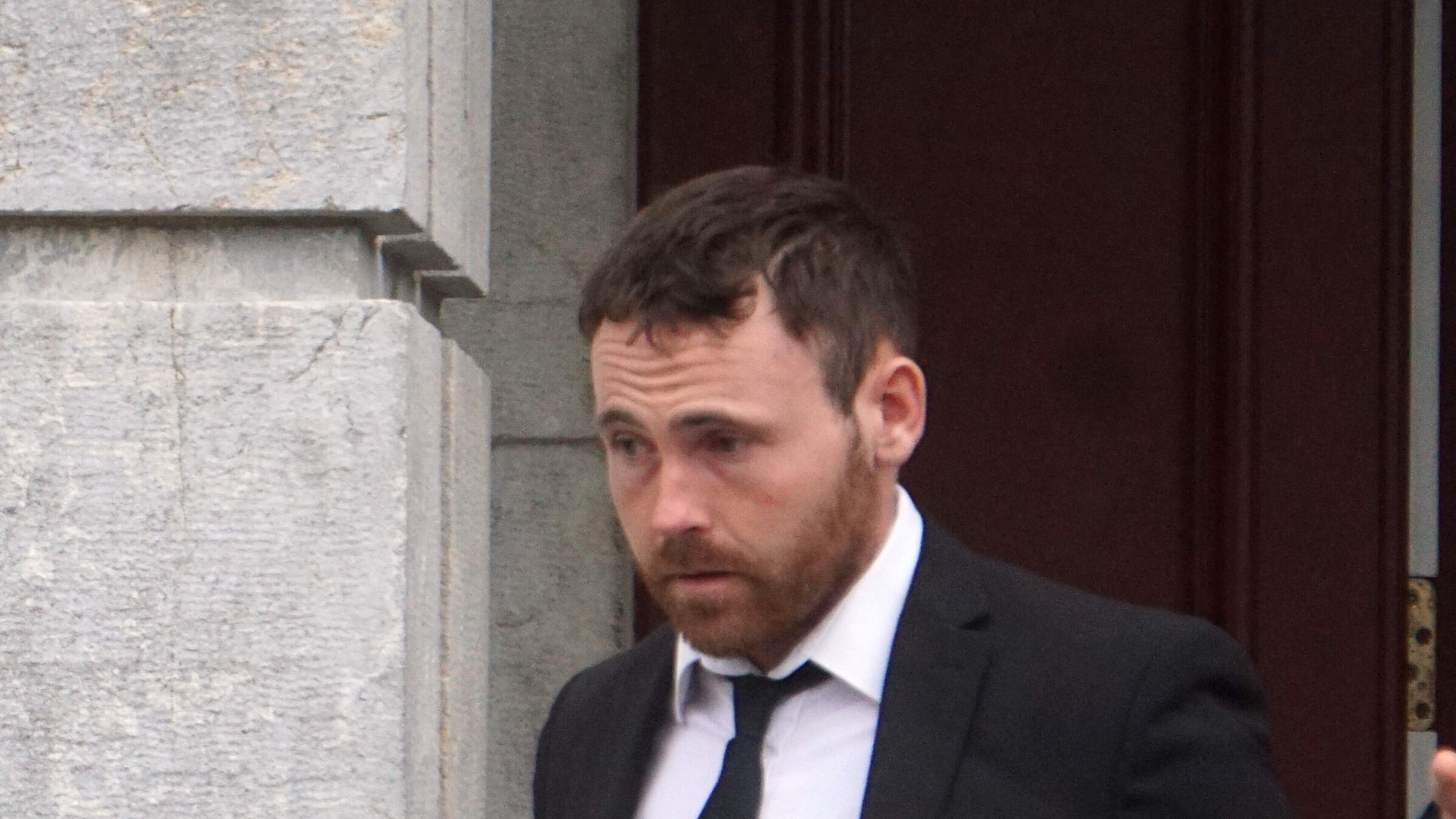 Coked up landscaping foreman (30) faces jail for bizarre ‘blackout’ assault spree