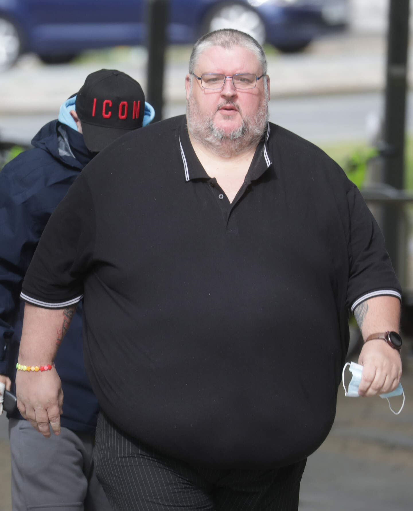 Hospital accounts worker who stole over €670k from State is jailed for ...
