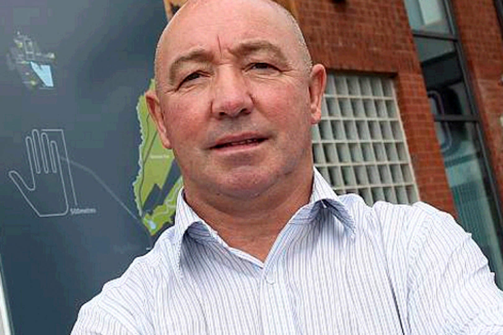 Loyalist gunman turned playwright Bobby ‘Beano’ Niblock linked to six murders