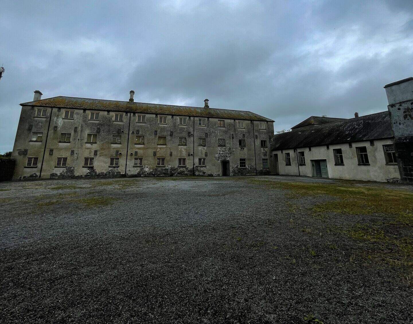 Whiskey, cheese and pristine scenery: A journey through Ireland's ...