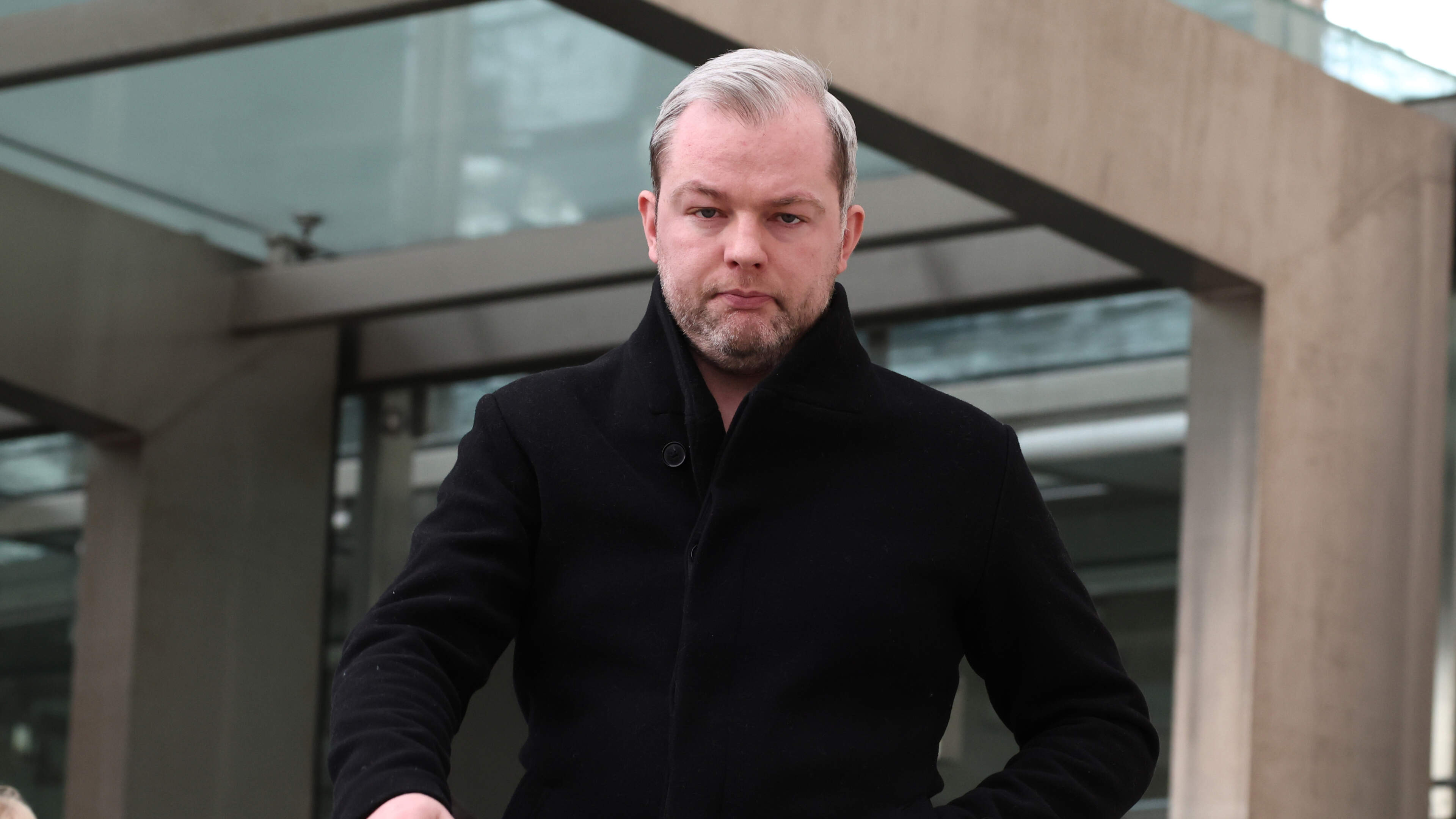 ‘Middleman’ in scheme that defrauded Trinity hardship fund of €527,000 is jailed for one year