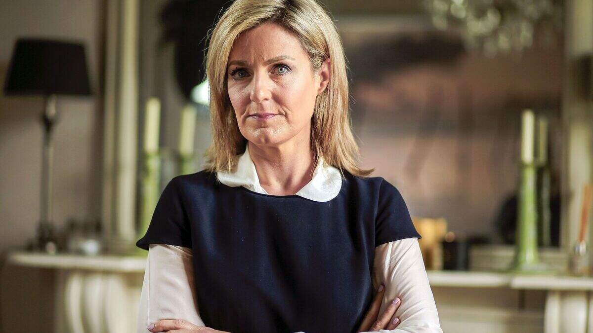 Swing-gate TD Maria Bailey blasts Leo Varadkar for bringing Fine Gael ...