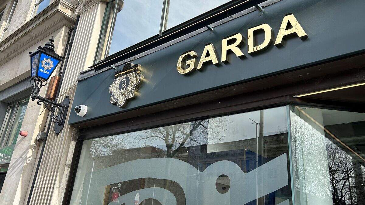 Kerry Babies case: Man (60s) arrested over 'Baby John’ death released ...