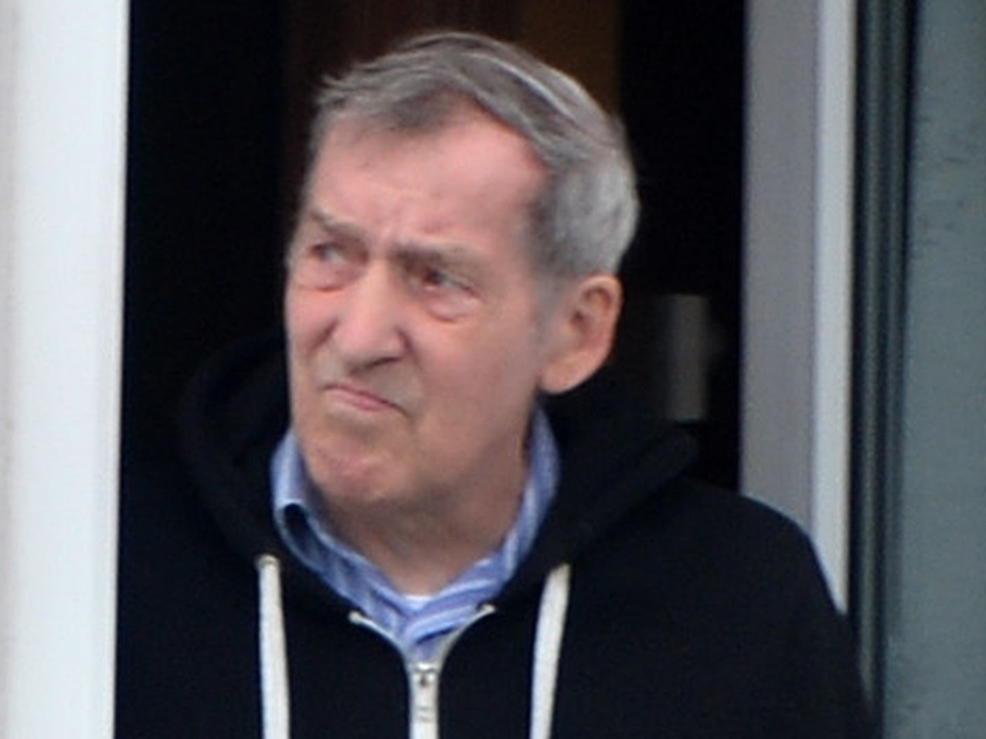 Killer who chopped up gran Patricia O’Connor claims he suffered like ...