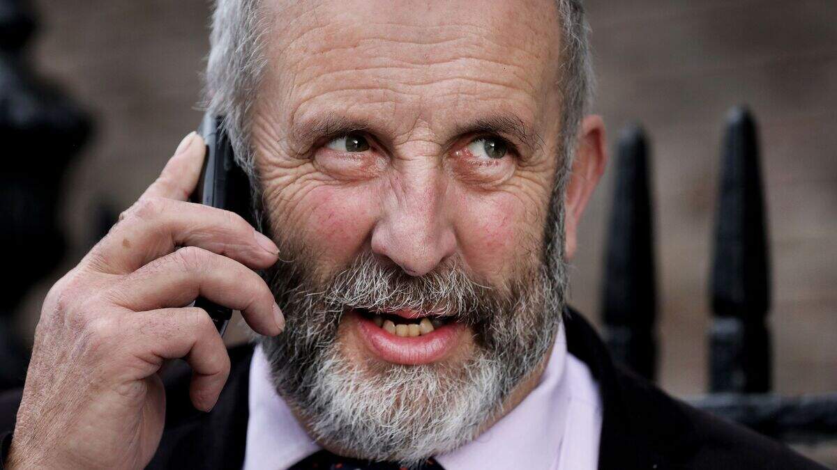 Danny Healy-Rae told to ‘f**k off’ by Deputy Paul Murphy after child ...