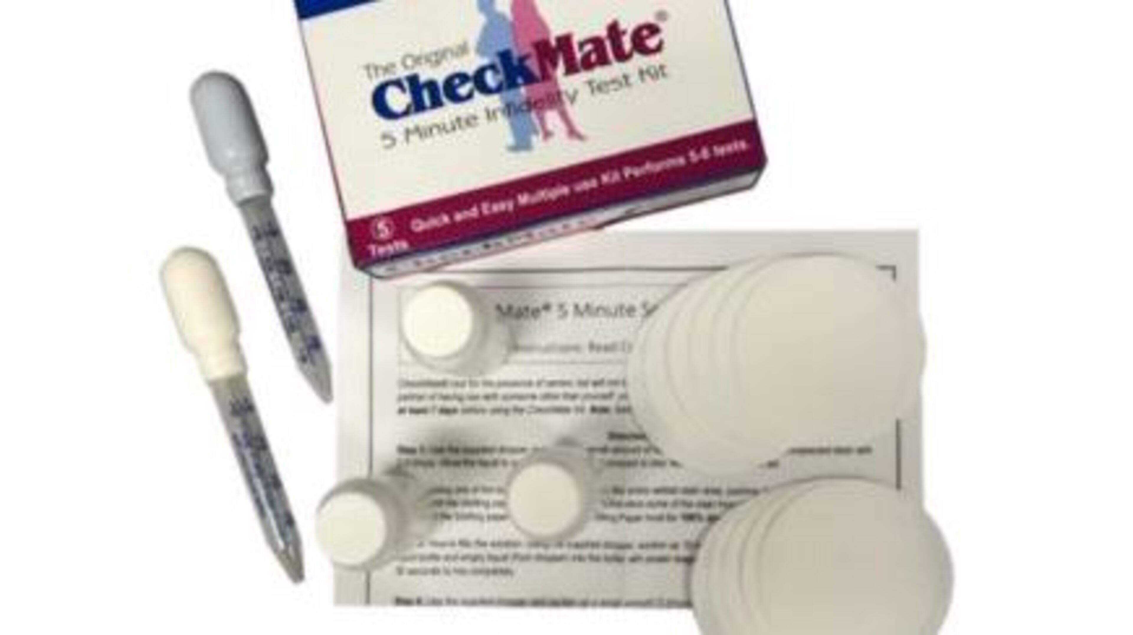 How Irishmen are being sold ‘infidelity kits’ to swab and test their partners’ underwear 