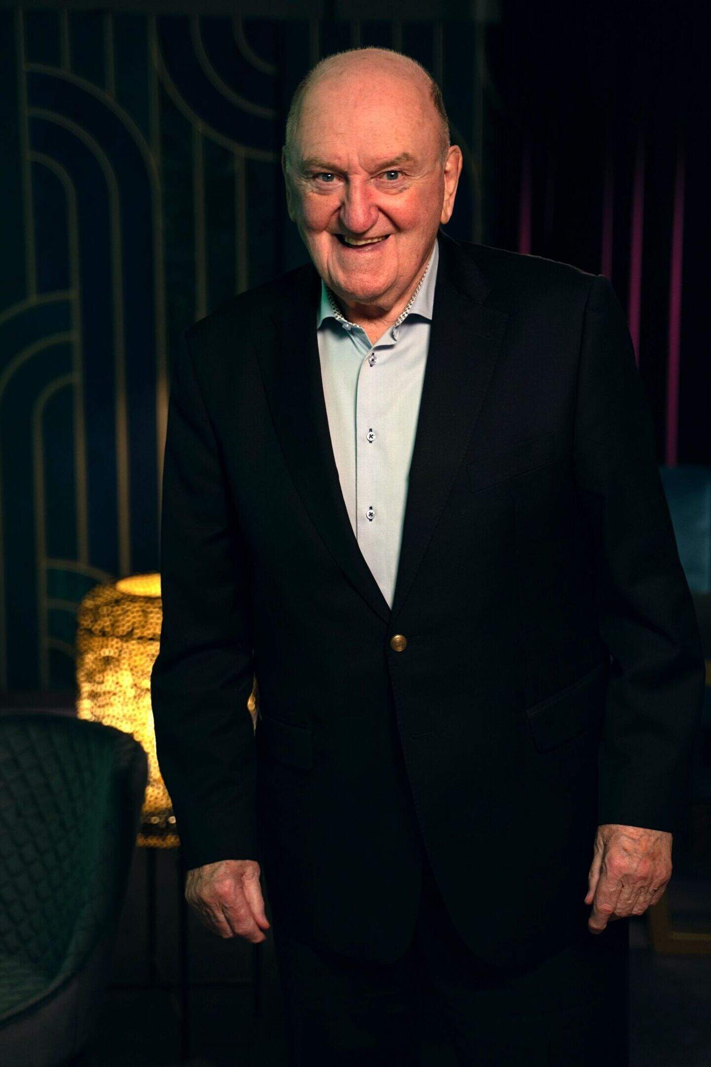 George Hook doubles down on rape comments and attacks cancel culture ...