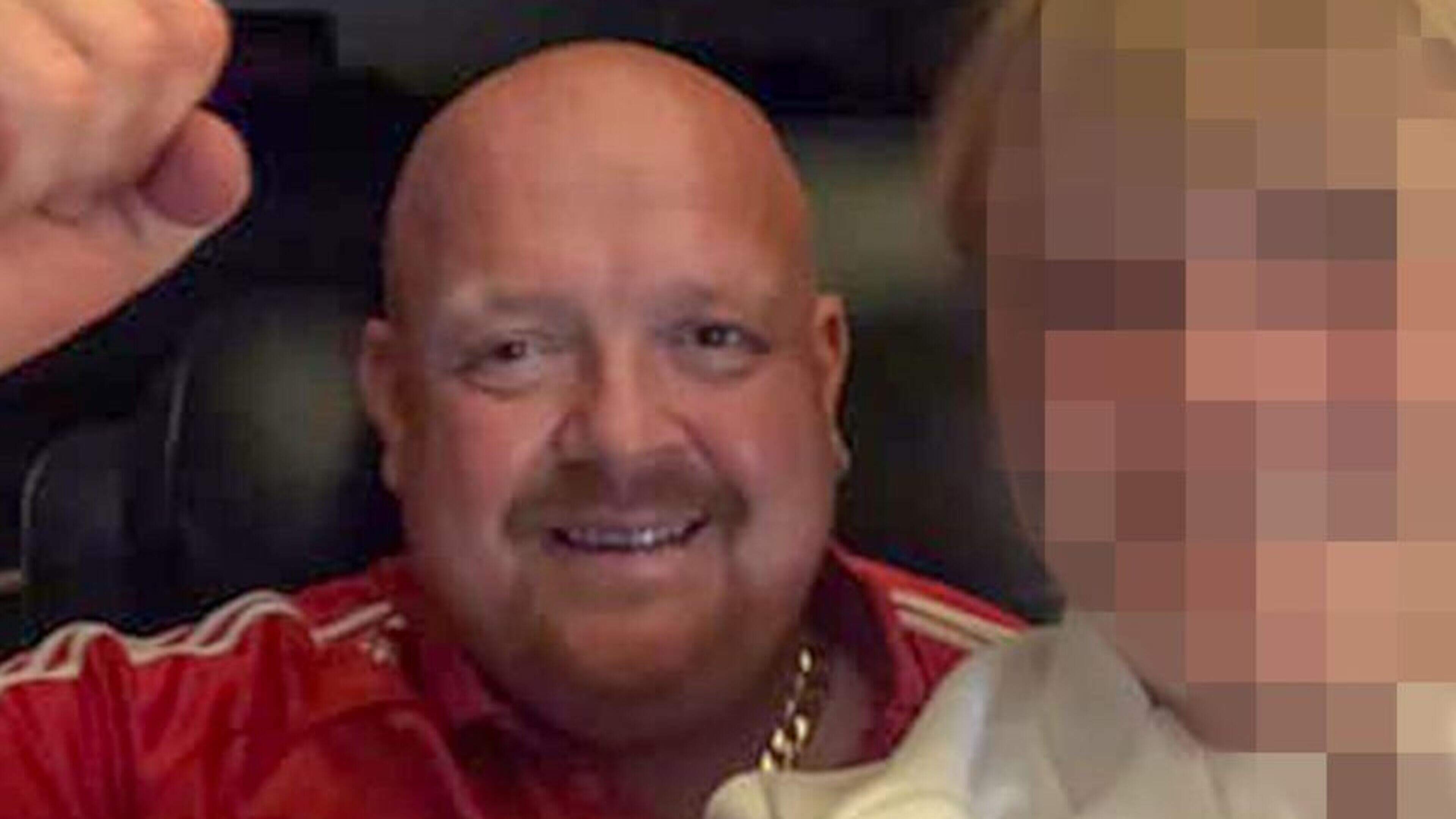 ‘Winkie’ Irvine’s gunrunning pal ‘still controlling’ terror group from his prison cell