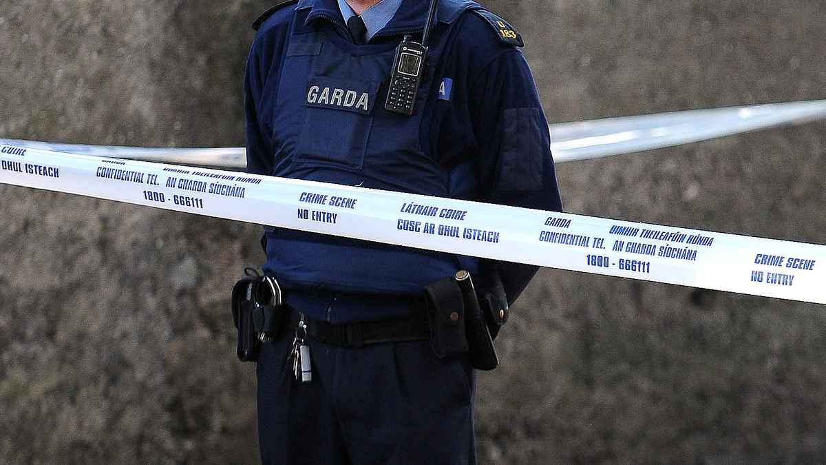 Mother and two children escape unhurt after arson attack on Co Donegal ...