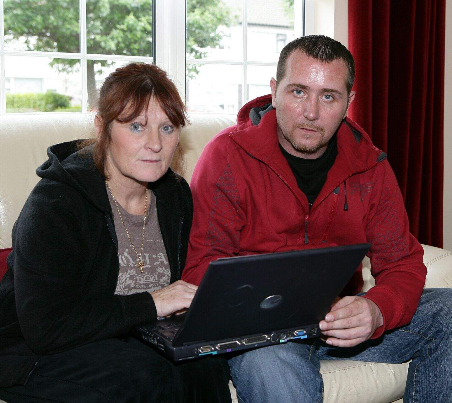 Dad of Amy Fitzpatrick says pain is as ‘raw’ as day she went missing 17 ...