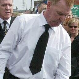 Rogue Royal Marine fed Johnny Adair's UFF info on republican targets ...