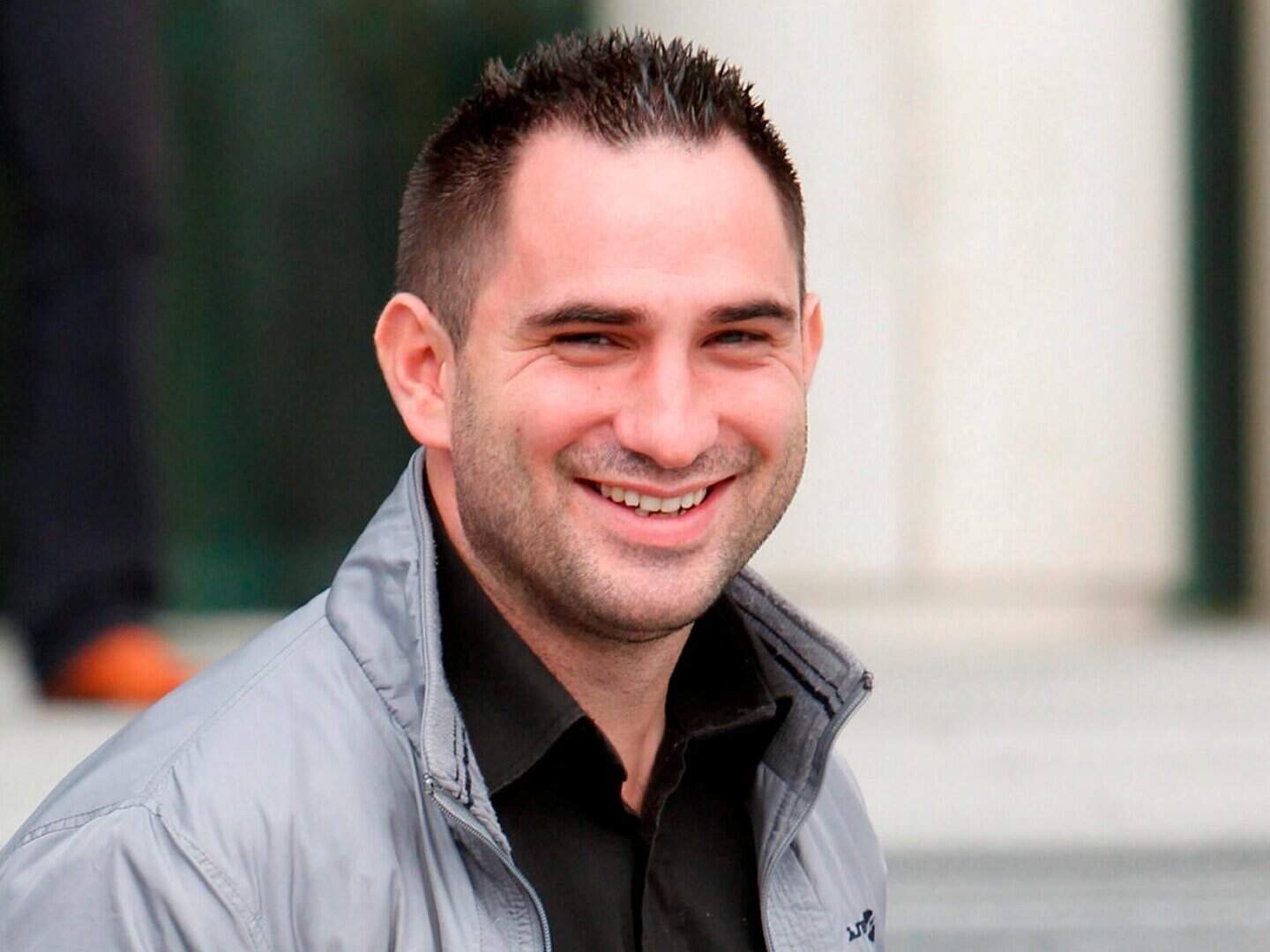 New bar: Pal of slain Real IRA boss has lots of ‘shots’ and ‘rounds ...