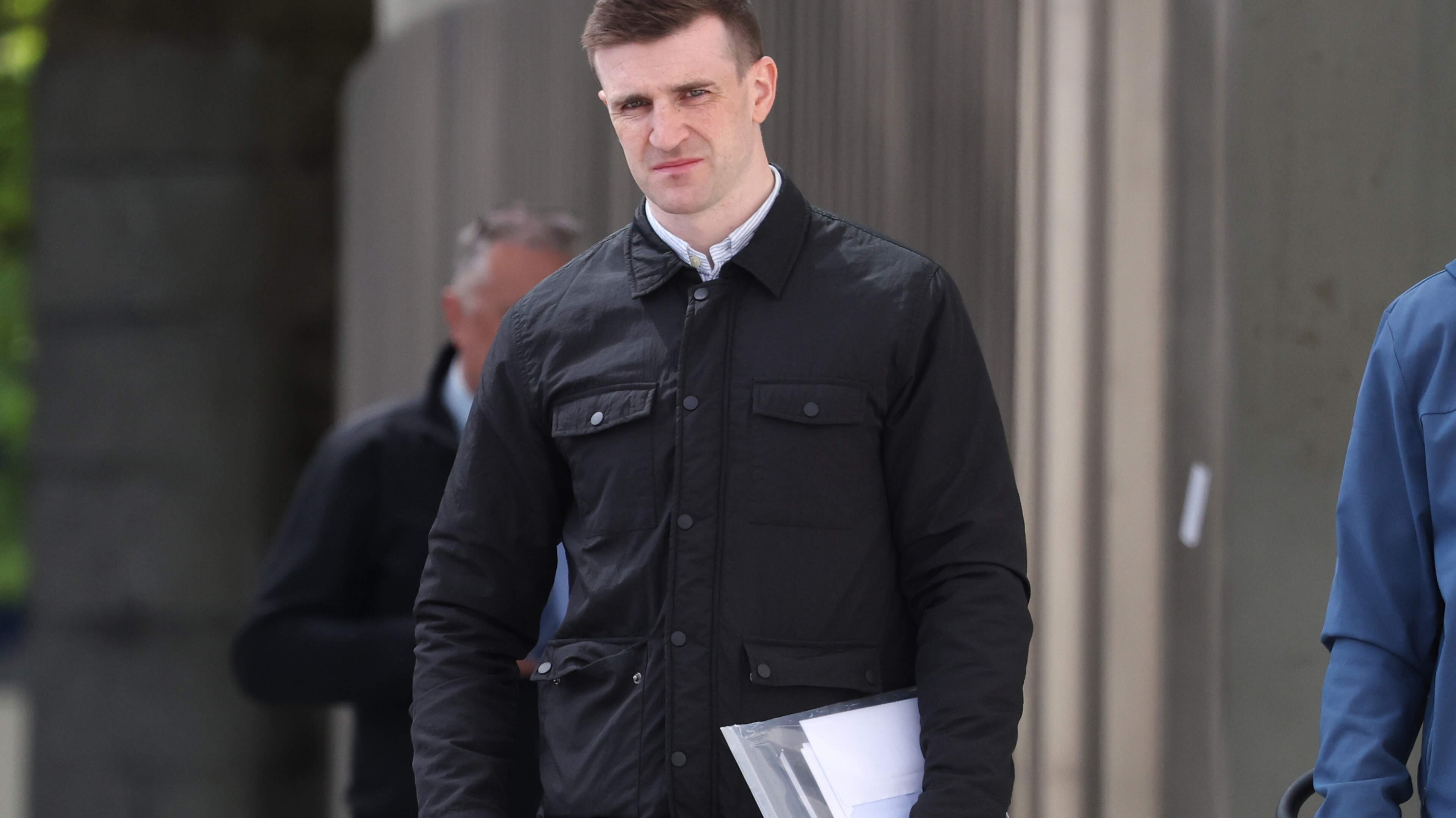 Data analyst and gambling addict who conned €40k from VHI given two-year suspended sentence
