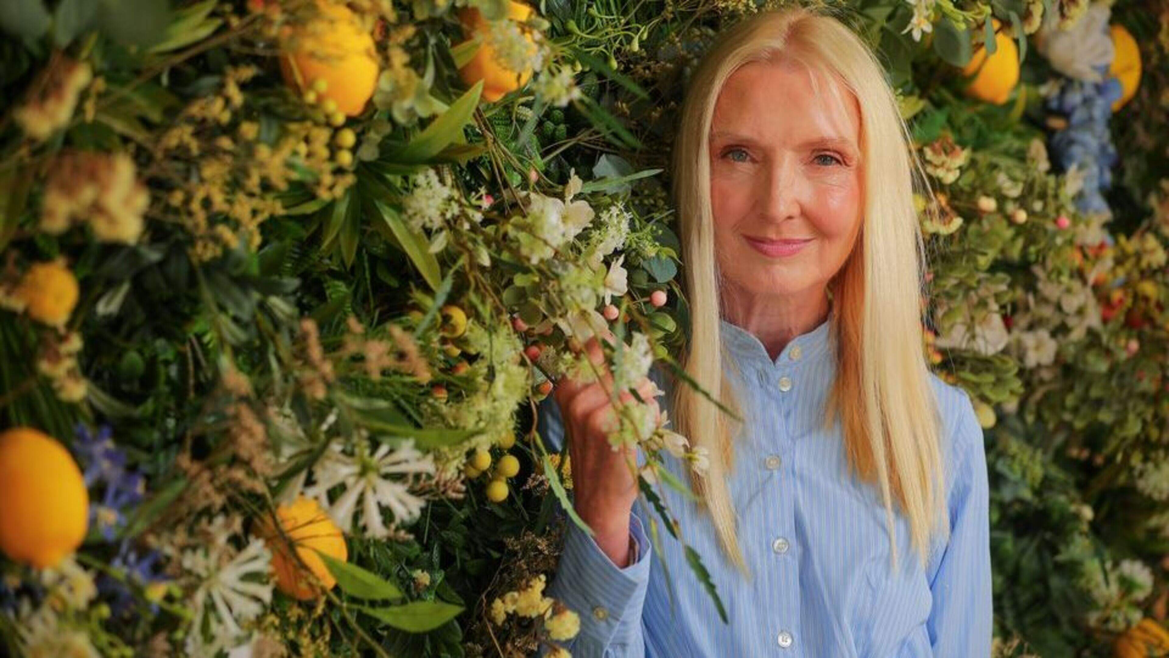 ‘I’ve been to prison twice’ - Fair City’s Claudia Carroll on going behind bars to prepare for role 