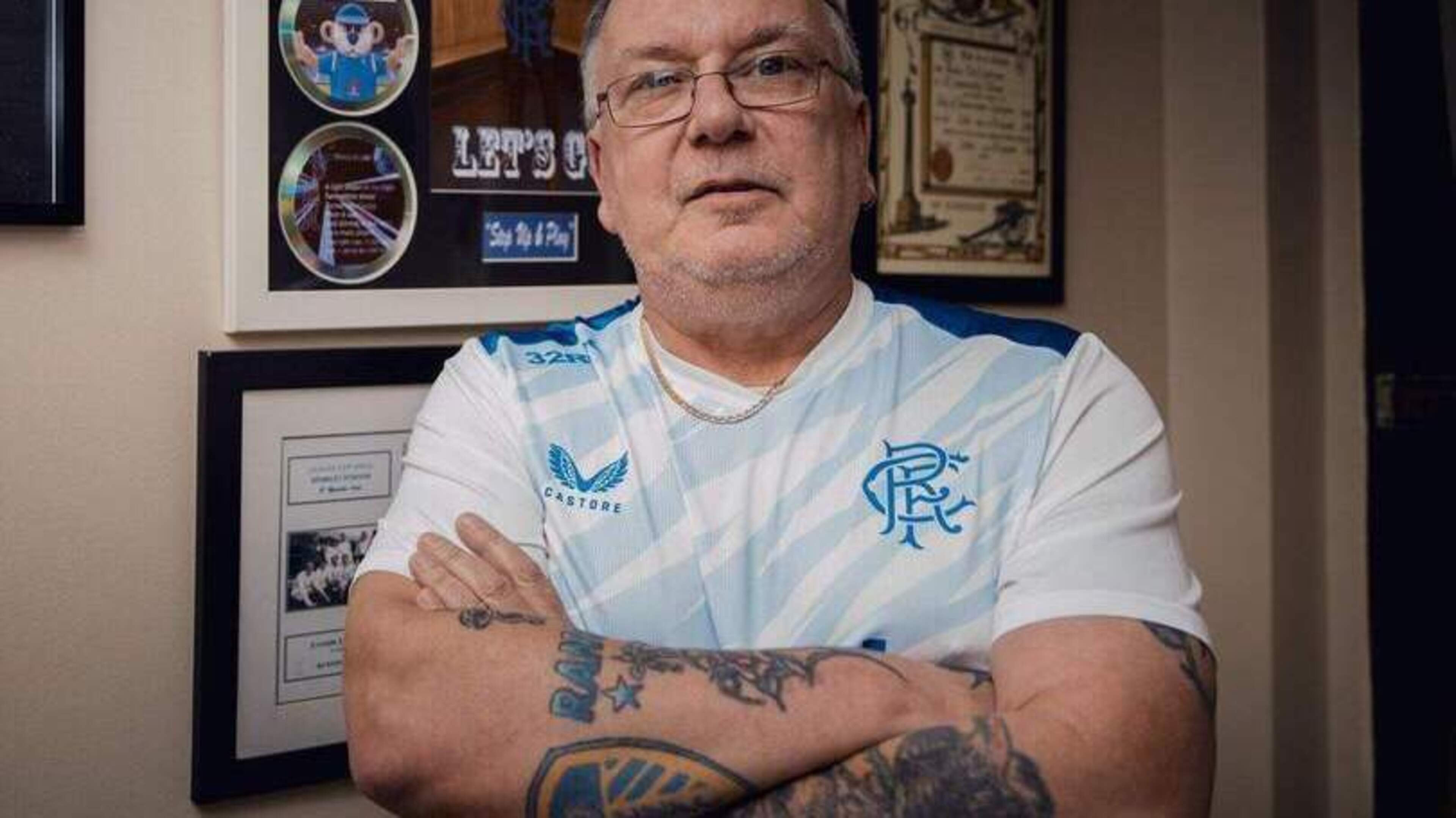 Ex-UDR soldier jailed for 15 years for murder publishes book in fight to clear name