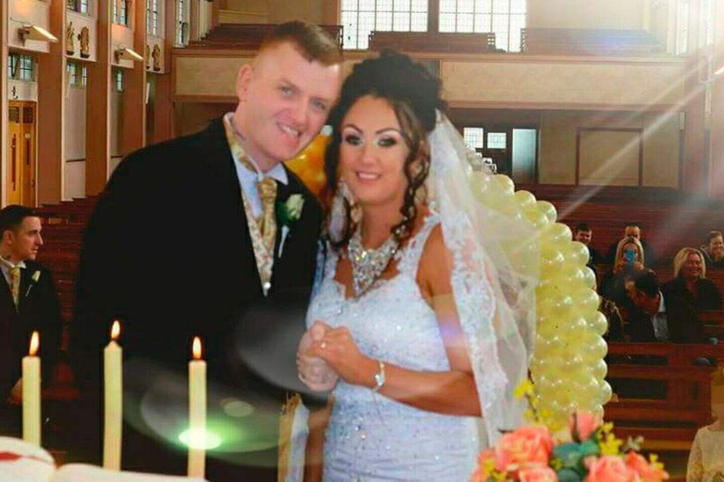 Thomas O'Neill: Limerick gang rapist who married ex-Dundon moll admits ...