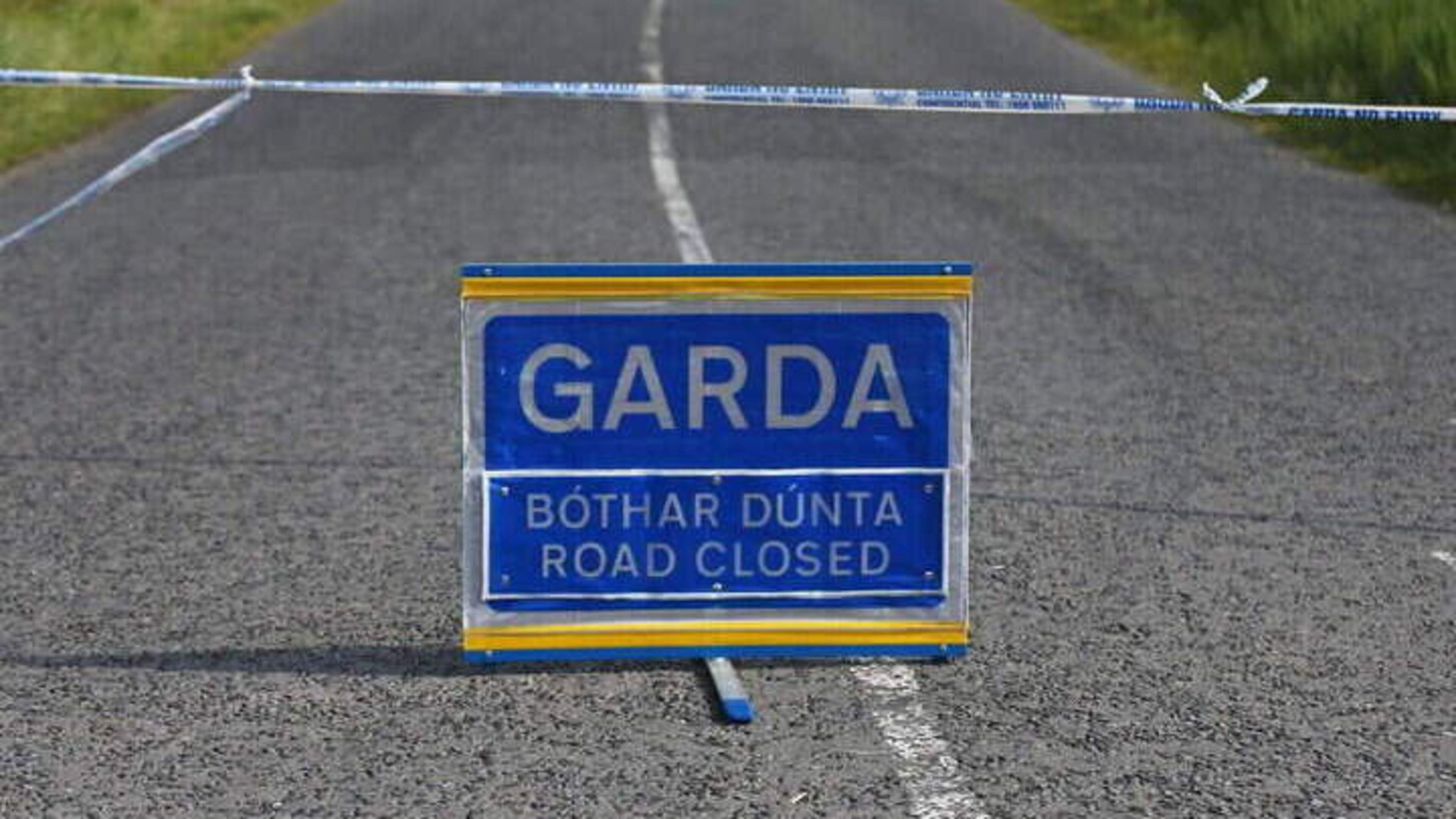 Gardai appeal for witnesses as woman is air-lifted from three-vehicle crash in Donegal
