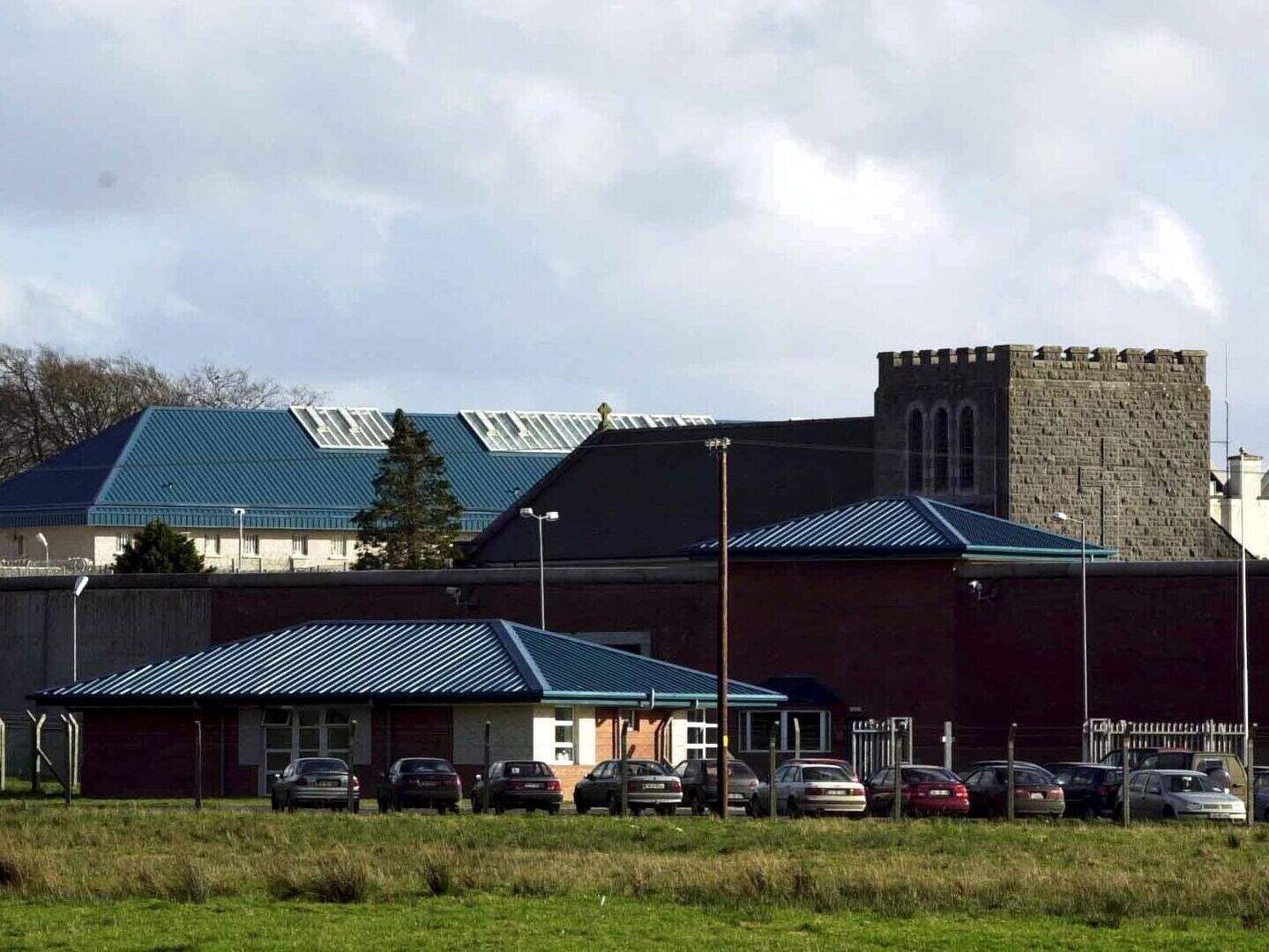 Dylan Coughlan: Clara, Co Offaly thug allegedly takes cell mate hostage ...