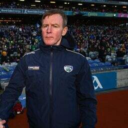 SDLP to give Laois GAA boss and MLA Justin McNulty the ‘Red’ card ...