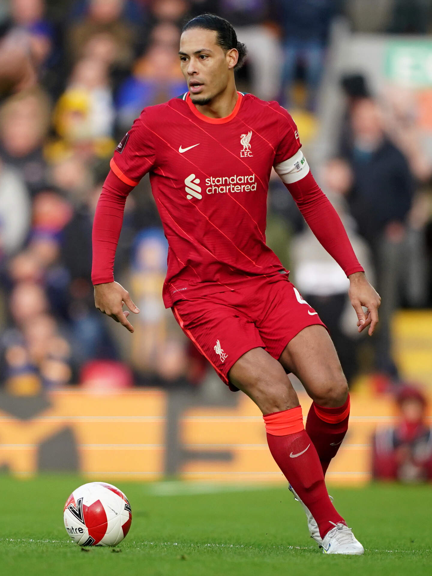 Luis Diaz: Everything you need to know about Liverpool’s new signing ...