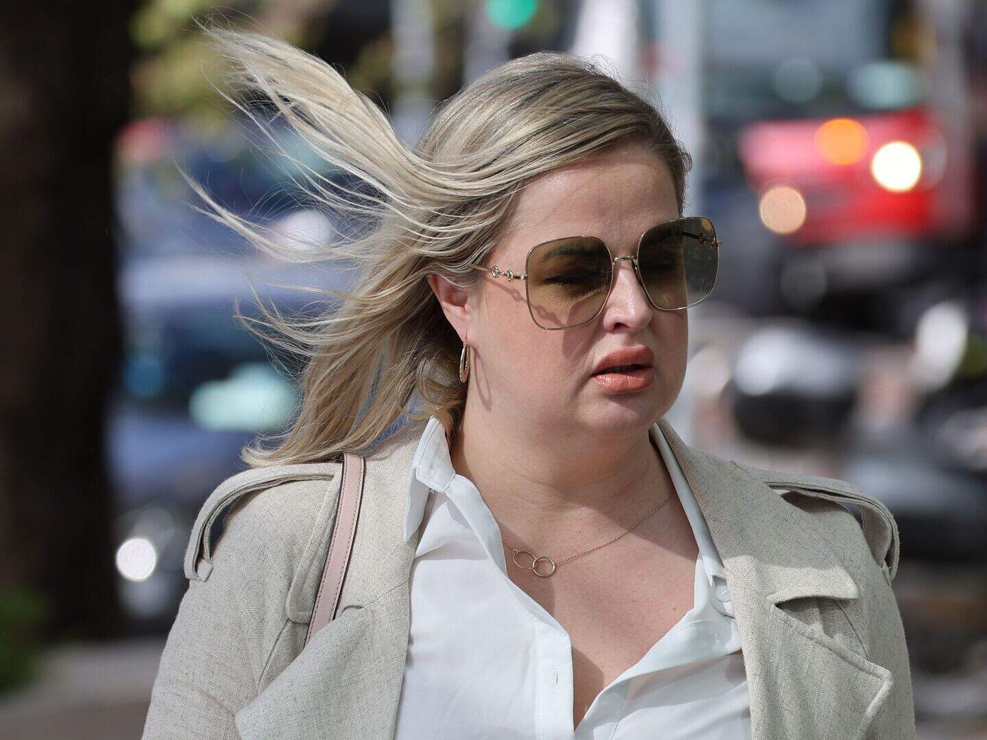 Dublin woman caught moving €42k of crime cash in her car ‘was stooge ...