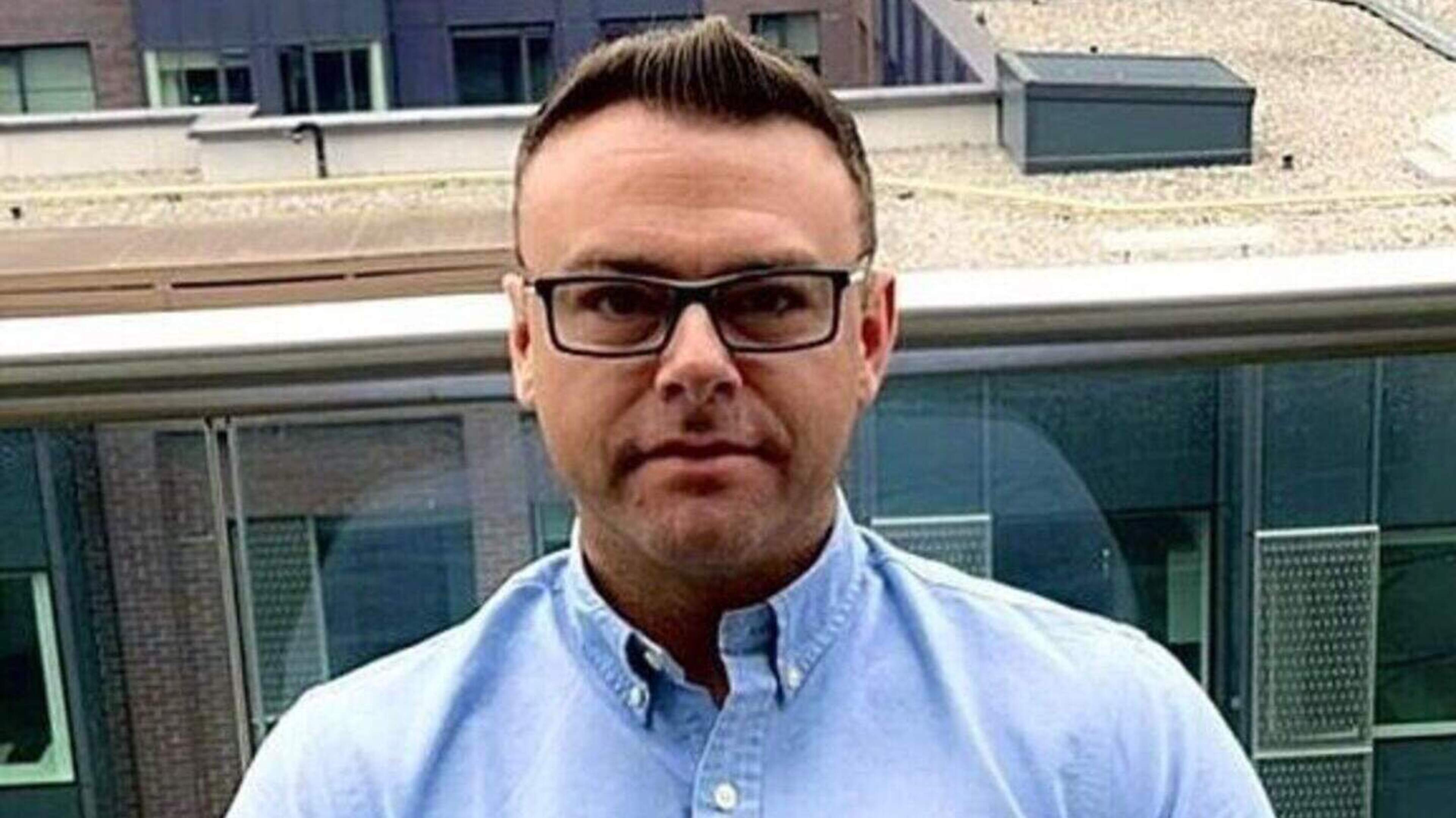 Jonathan Gill appears in court accused of gun murder of gang boss Robbie Lawlor