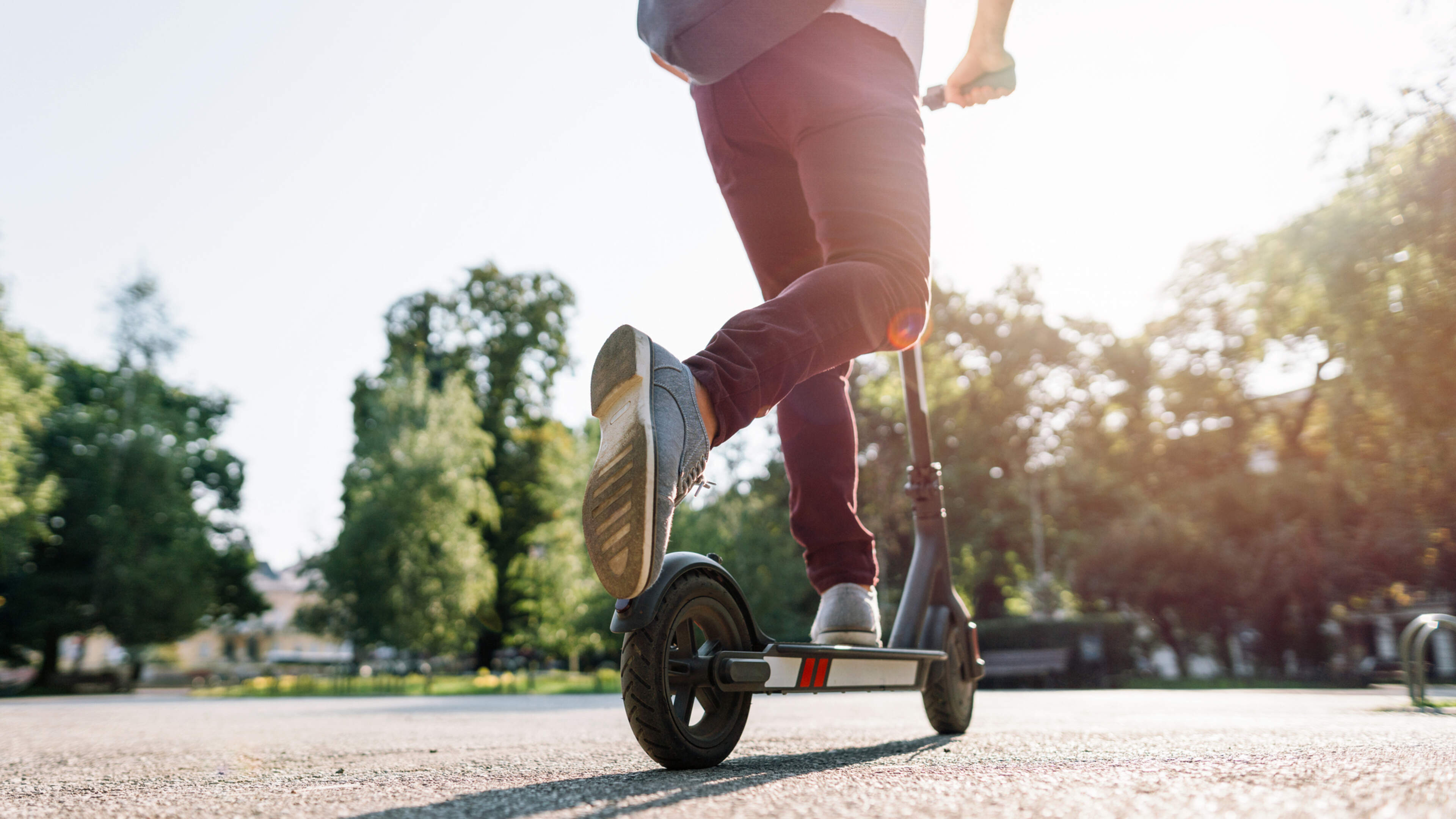 Gardaí seize more than 50 e-scooters, bikes and motorcycles in illegal use crack down