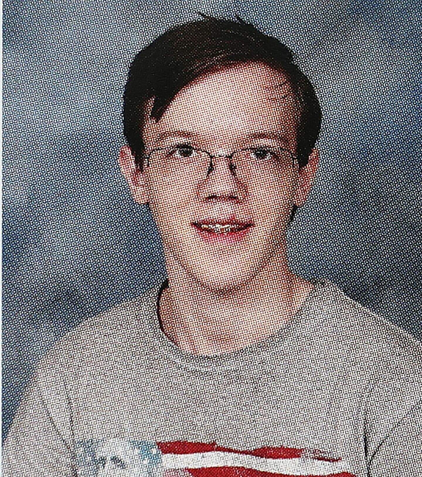 Thomas Matthew Crooks: Donald Trump shooter had material for bombs in ...