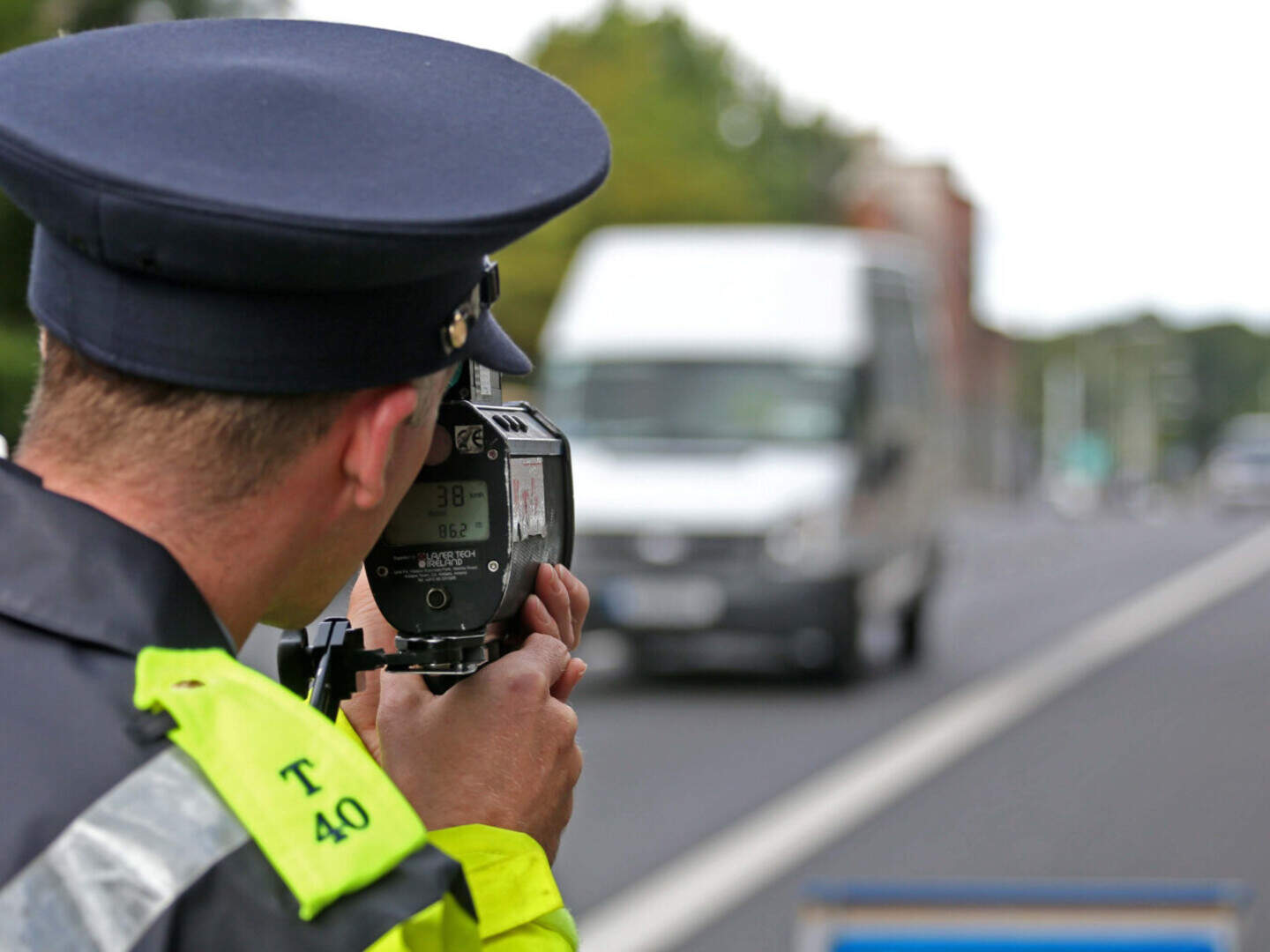 Gardai catch over 890 motorists speeding on National Slow Down day ...