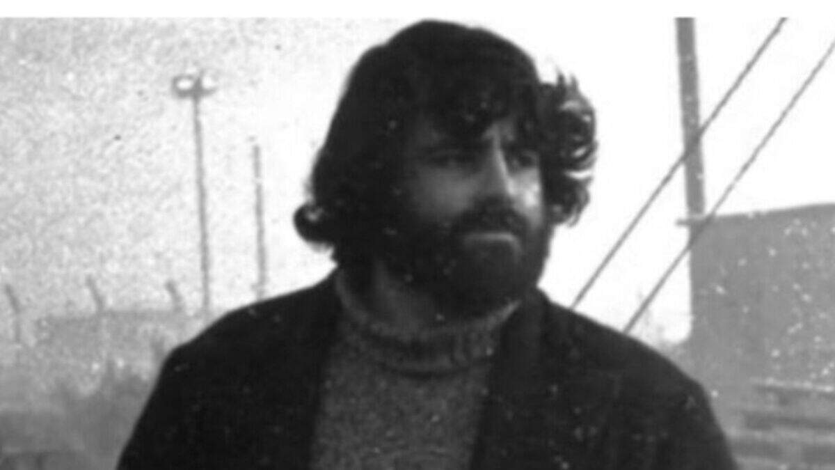 Clive Graham Williams: Man suspected of murdering civilians in Northern ...