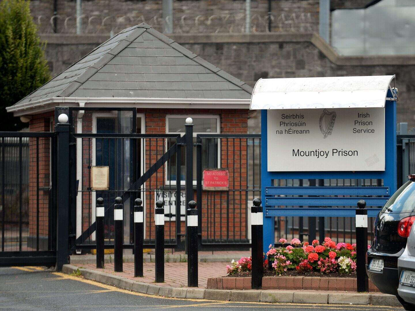 Murder probe to be launched as Mountjoy prisoner dies days after savage ...