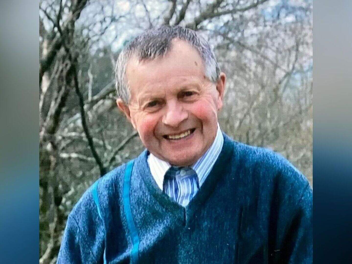 Matthew Healy: Funeral details for Cork OAP killed in hospital ...