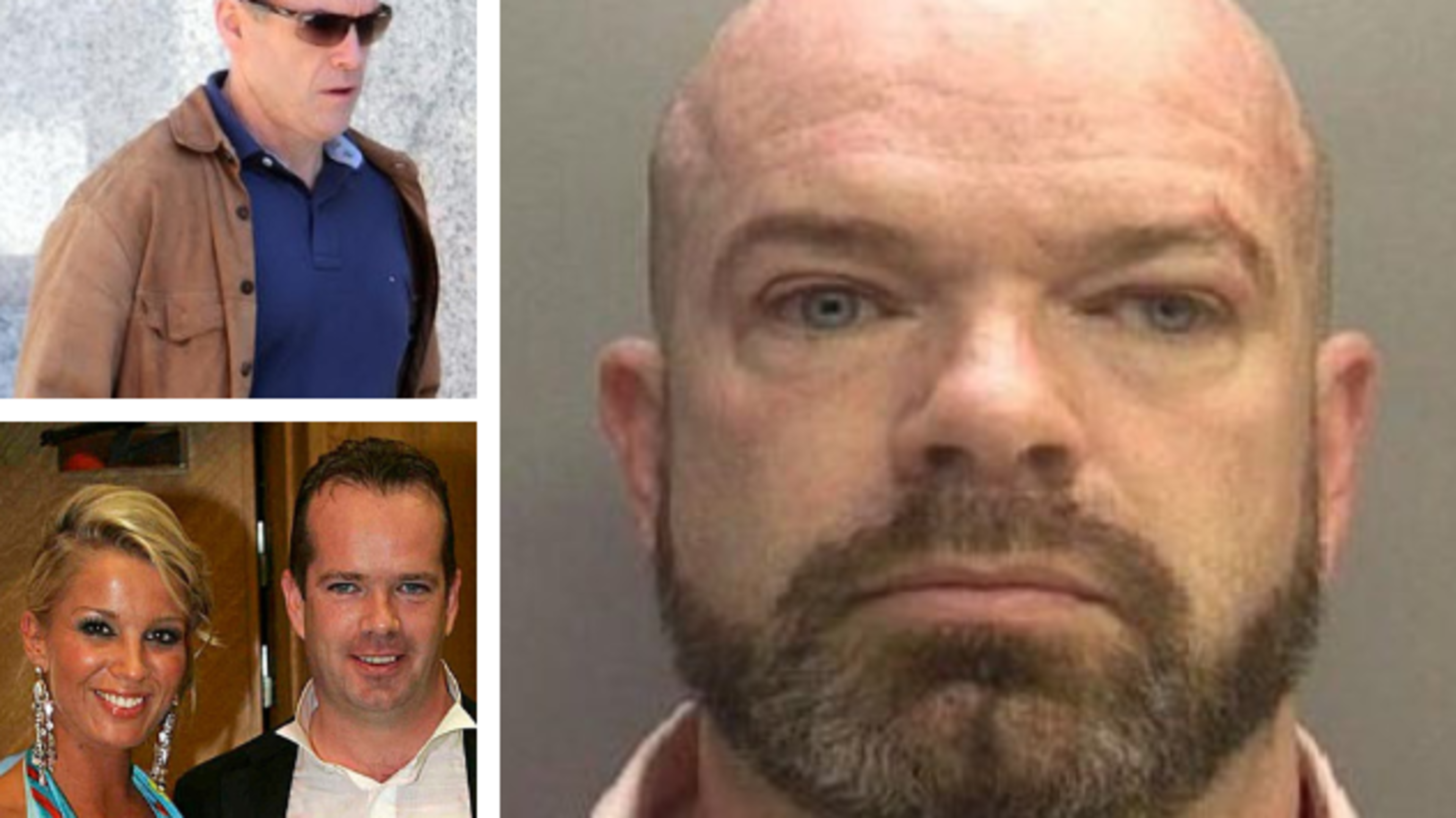 The rise and fall of Celtic Tiger socialite gangster Lee Cullen