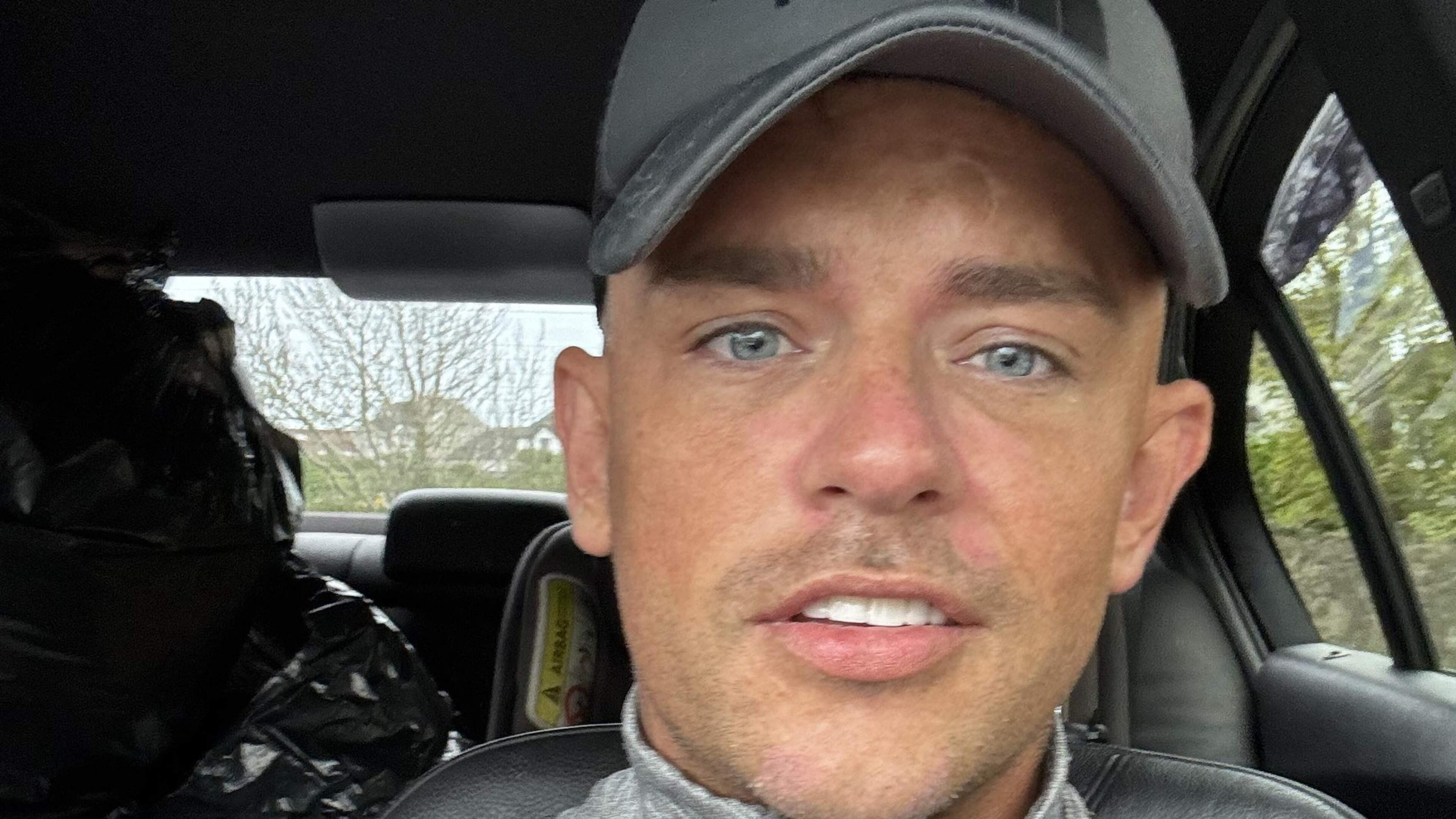 Pal of Lough Neagh jet ski victim fights for life after horror motorbike crash