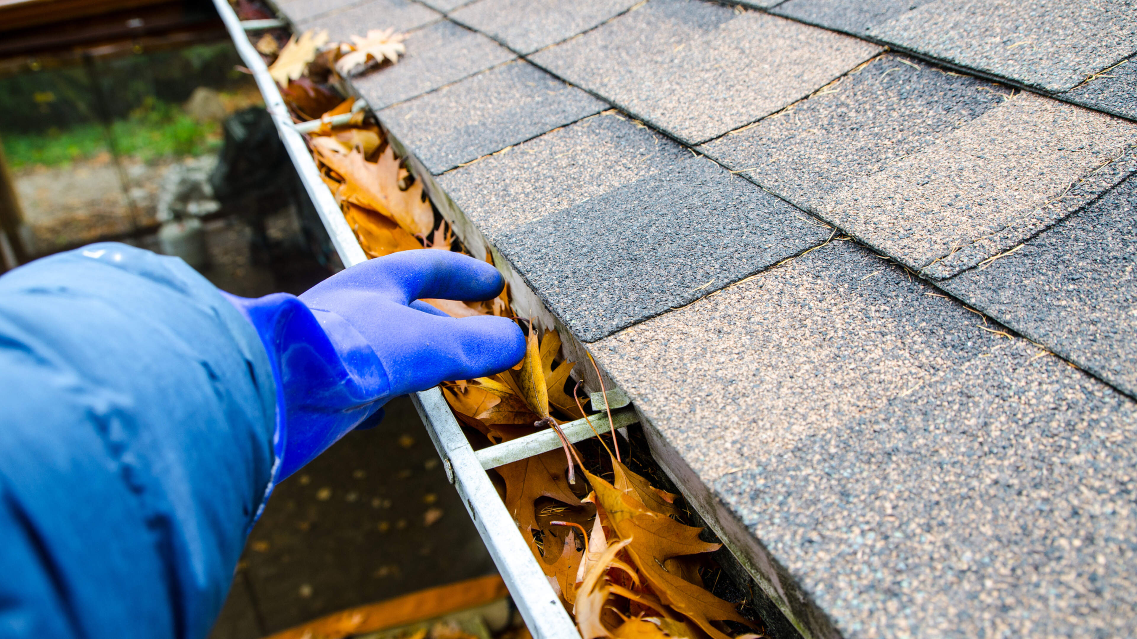 ‘Not very nice’ – judge fines gutter cleaner €500 for deceiving clients