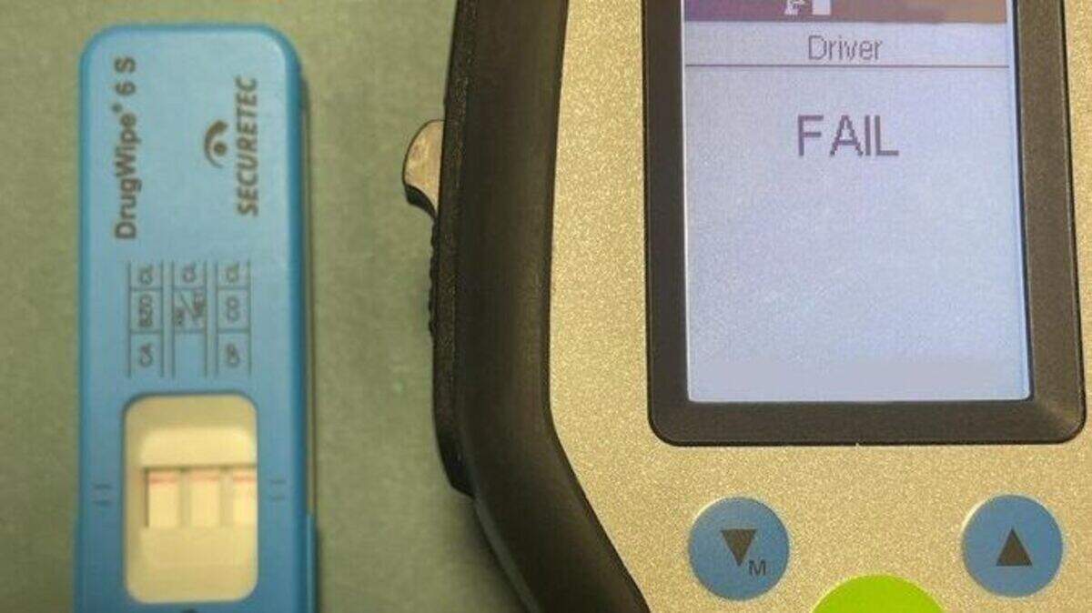 Driver caught doing 170kmh on the N7 in Kildare tests positive for ...