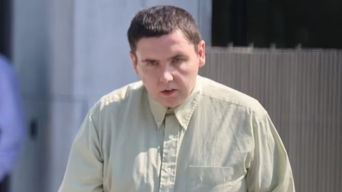 Man avoids jail after kicking taxi driver in the groin in completely unprovoked attack