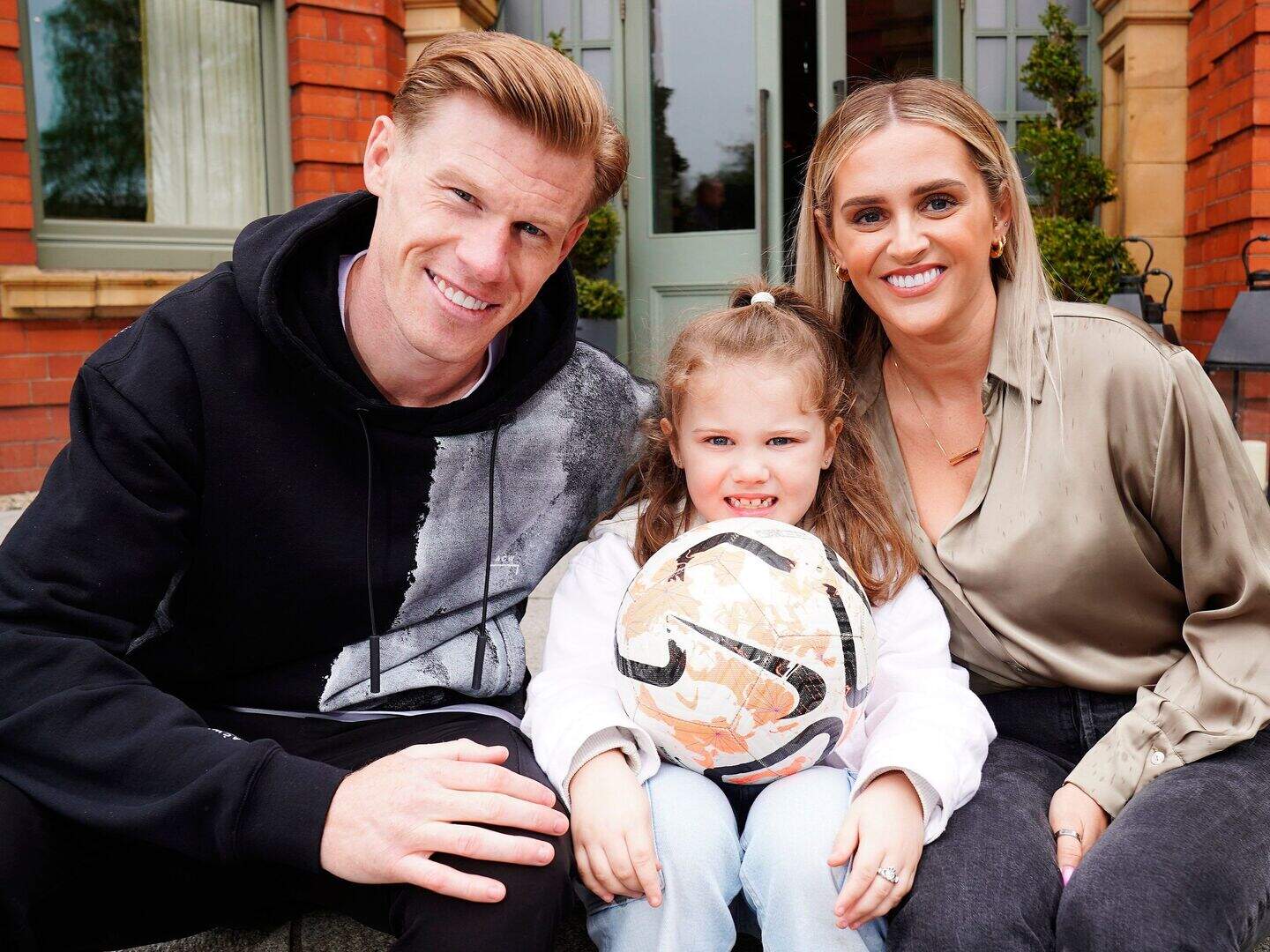 James McClean adding to his legacy with starring role in Wrexham soap ...